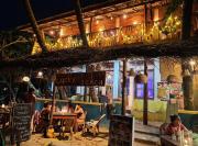 Lucky Sea Beach Hotel