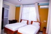 Tanzanite Palace Hotel