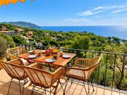 Apartment with a breathtaking view