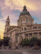 Top Budapest
