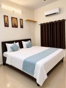 hotel new red n blue