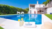 Casa Maite Sol Nerja by Ruralidays