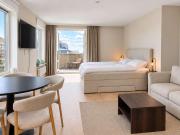 Top Stockholm