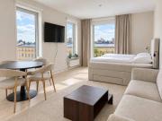 Top Stockholm