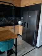 Lumina I 2BR Apart with AC & Parking & Balcony I Center