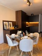 Modern Home by Zvunika