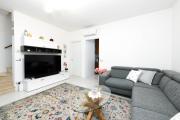 Casa Monti degli Olivi short-term rental house