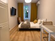 Modern Studio near Klaipėda Old Town, Self Check-In