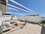 Rambla Beach Penthouse Sun Deck & Sea View