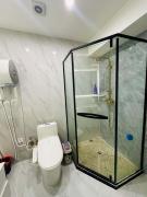 Luxury 3-Room Apartment-Zaisan Mountain View