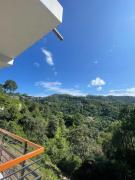 The Zen Cove By Crown stays Kasauli