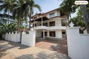 Hotel Aidan Residency Edappally