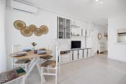 Beniajan 2-bedroom apartment with swimming pool