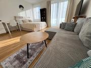 Golden Apartments Rezidence Nová Karolina Sekce A