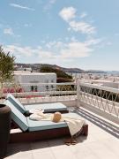 Top Mýkonos City