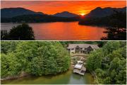 Top Lake Lure