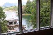 Top Lake Lure