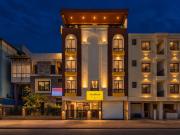 The Hosteller Indore