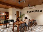 The Hosteller Indore