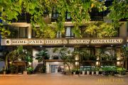 Home Park Hotel Ho Chi Minh