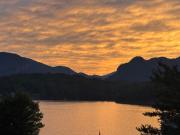 Top Lake Lure