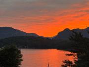 Top Lake Lure