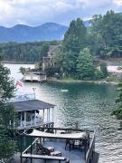 Top Lake Lure