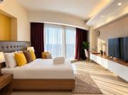 Aeon Suites-Beside Abreeza Mall
