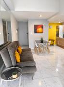 Blue Dreams Apartament Del Valle