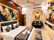 Cloud By Montana Hotel Near Delhi Airport - Free Pickup & Drop