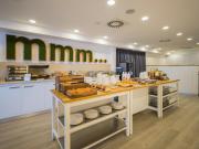 Sercotel Hotel Parque