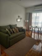 French Suite Recoleta