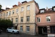 Latako Old Town 2-Bedroom Apartment
