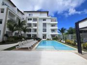 Studio con piscina a 10 min de Playa Dominicus Coral Azul 105