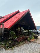 ภูชิดหมอกรีสอร์ท