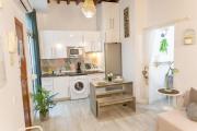 Cozy and central I Plaza Uncibay I Larios I AC