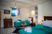 Riad Sicilia Fes