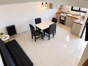 Alquileres Mar del Plata Brimar Duplex en Punta Mogotes