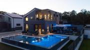 Villa Porta Verde IV - Infinity pool BBQ Luxury