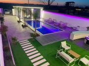 Aurora villa
