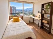 Top Santiago
