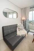 Modern 1BR Mburucuya - Rooftop Pool and Parking