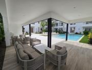 Studio con piscina a 10 min de Playa Dominicus Coral Azul 105