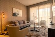 63B YOO Hermoso apto vista al Mar 1BR