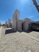 Azahares Housing