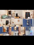B&B LuMas 21 in the center of Piedimonte San Germano