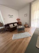 Kamilla Apartman Villapark