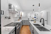 District Gojo B The Slate Residence