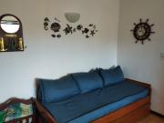 depto de 2 ambientes en Pinamar