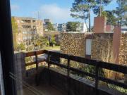 depto de 2 ambientes en Pinamar